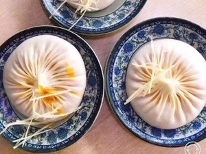 Yuanji Crab Roe Soup Dumplings (Xiyuan West Lane Branch)