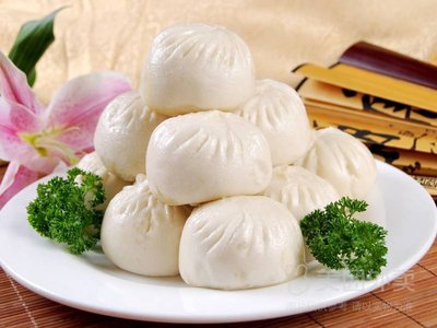 Jinmen Ruyi Baozi Shop (Binxi Road Branch)