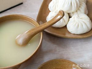 Zhang's Steamed Buns Shop (Guesthouse West Road Branch)