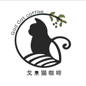 Gedan Cat Coffee Shop