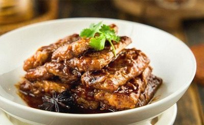 Little Iron Pot Fish Stew (Hexi Branch)