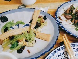 Juyou Lamb Soup (Tianjin Branch)