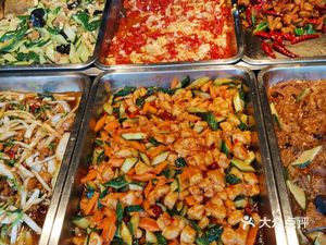 Da Zhong Fast Food (Hotel West Road Branch)