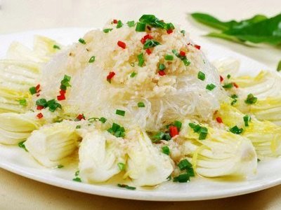 Old City Dumpling (You Yi Cai Shi Chang Branch)