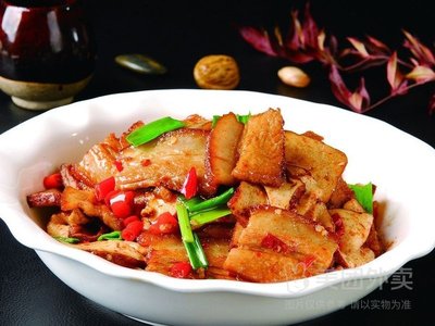 Sichuan Home-Style Braised Pork with Rice (Fangzhu Garden Branch)
