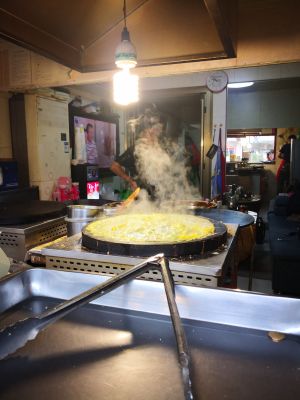 Shengyang Jianbingguozi (Headquarters Store)