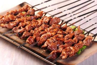 Dayu Barbecue (Xiyuan Zhidao Branch)