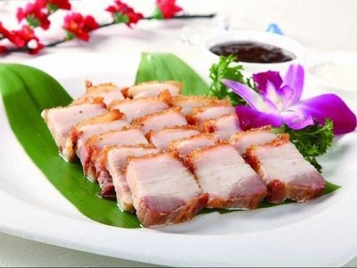 Chun Ji Shenjing Roast Goose (Bingguan West Road Branch)