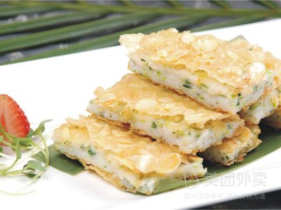 Traditional Pan-Fried Dumplings (Yuxue Li Branch)