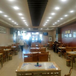 Ma Youcai's Beef Noodle Story (Heiniuchengdao Branch)