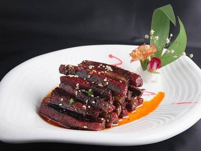 Jixi Daoxiao Noodles (Guesthouse South Road Branch)