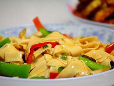 Northeast Cuisine Bingcheng Family