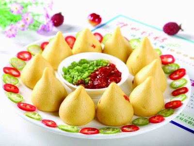 Sister Si's Potatoes with Noodles (Yijunli Branch)