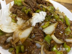 Da Pan Cai Restaurant (Jiuyuan Xidao Branch)