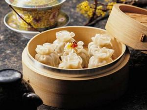 Tian Rui Xiang Dumpling House (Jiewei West Road Branch)