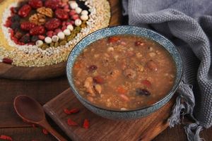 Yang Ji Baozi Shop (Jing Shui Dao Branch)