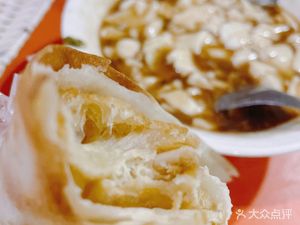 Lao Zhang Ji Guoba Cai (Mao Chuan Li Branch)