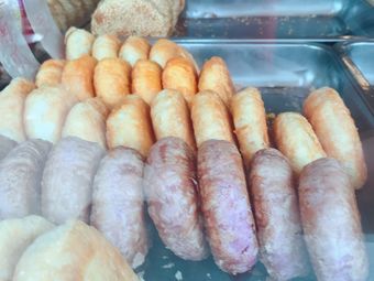 Ma's Flatbread (Yijun Xili Branch)