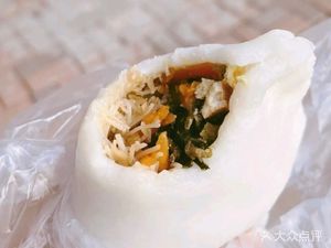 Wenzhou Specialties Snack Bar