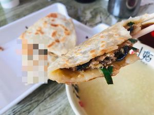 Authentic Xianghe Meat Buns (Jiuyuan West Road Branch)