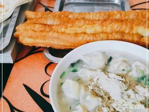 Yao's Wonton (Lianxinli Community Branch)