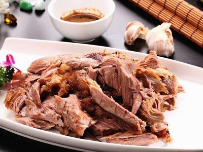 Xiao Jiu Baozi (Fuping Li Community Branch)