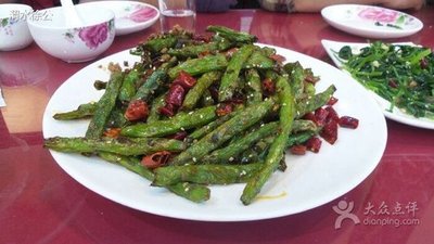 Renhe Ju Restaurant (Xiangyang Road Branch)