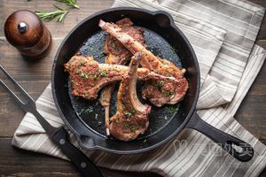 One Stick Old Flavor Barbecue Shop