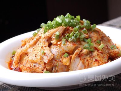 Small Sichuan Home-style Cooking (Nandunwan Road Branch)