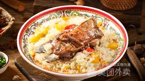 Jiangyuan Grilled Rice (Xiyuehui Store)