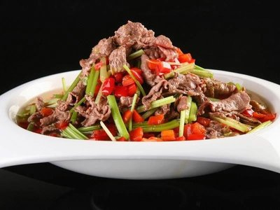 Xiang Chef's Taste (Mumu Li Branch)