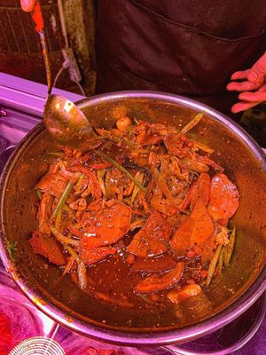 Spicy Beef Tripe (Xiangyang Road Branch)