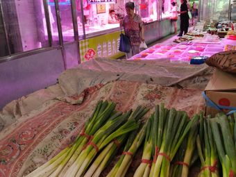 Dacheng Fresh Chicken Series (Maoming Road Store)