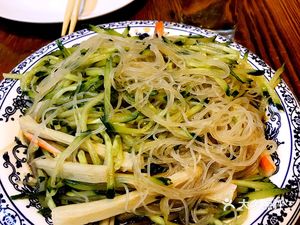 Xiaoyue Lou Halal Restaurant (Xinhui Road Branch)