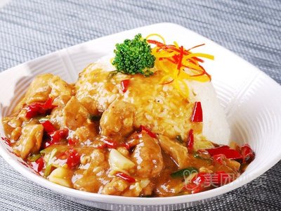 Mu's Restaurant (Yulin Road Store)