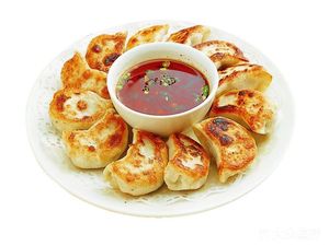 Jinmen Zhai Authentic Oven-Baked Dumplings & Potstickers (Zhulin Road Branch)