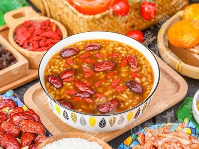 Zhou Dafu Rice Porridge (Qujiang Road Store)