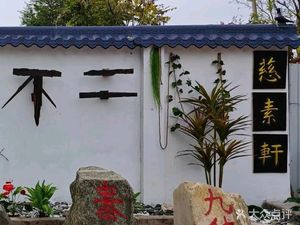 Cisu Xuan Restaurant - Modern Vegetarian Dining