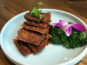 Jizhou Culinary City (Changda Apartment Store)