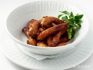 Fan Zi Burger (Hexi San Shuidao Branch)