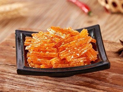 Korean Side Dishes (Zhulin Road Market Branch)