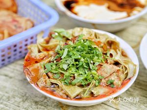 Da Fu Lai (Xueyuan Road Branch)