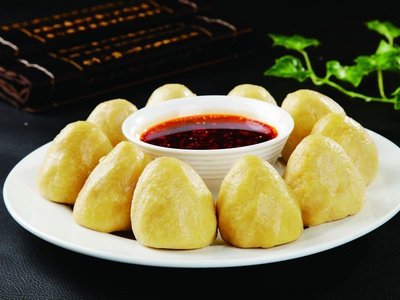 Chen Jia Longji Guoba Cai (Yulin Road Branch)