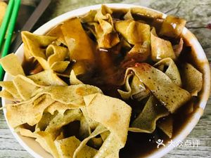 Lao Chengli Zixian Guoba Cai (Kuanfu Dao, Kuanfu Li Branch)