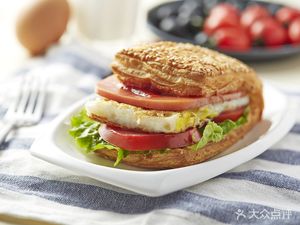 Sijie Pot-Bottom Vegetable Noodles (Xiaohaidi Branch)