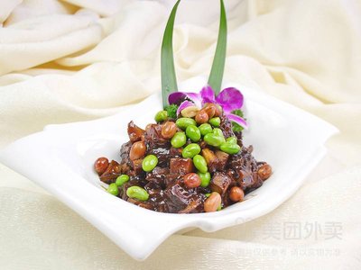 Mei Su Guoba Cai (Xueyuan Road Branch)