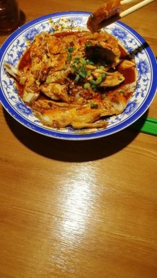 Sichuan Noodle House (Maoming Road Branch)