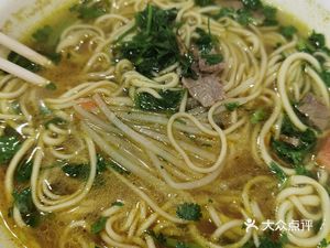 Shunfa Noodles (Sanshui Nanli Branch)