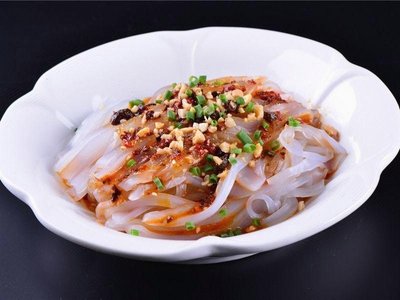 Lao Jie Dao Chongqing Xiaomian (Haitian Xinyuan Branch)