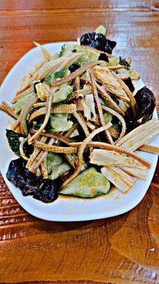 Qiao Jin Nan Lao Wan Mian (Heiniuchengdao Beida Ziyuan Yuecheng Branch)